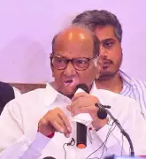 Sharad Pawar urges PM Modi to call all-party meet over economy concerns