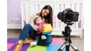 Sharenting: The Risks of Sharing Kids Online and How Schools Address Digital Awareness