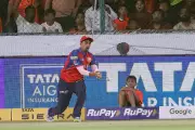 Shashank Singh's Fielding Woes Continue as PBKS Lose to SRH in IPL 2026