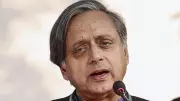 Shashi Tharoor Hails Kerala as Model of Communal Harmony
