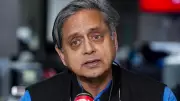 Shashi Tharoor Recalls Racist Club Incident Amid Delhi Gymkhana Row