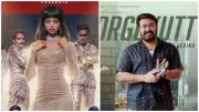 Shaun Romy Excited for Drishyam 3 and Karakkam Release During Bakrid