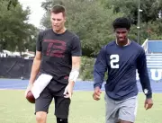 Shedeur Sanders Breaks NFL Licensing Record with $17.7M as Rookie