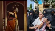 Sheema Kermani: The Bharatnatyam Dancer from Pasoori Detained by Police in Karachi