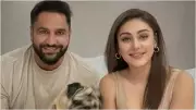 Shefali Jariwala's Husband Parag Tyagi Suspects Black Magic in Her Death