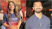 Shehnaaz Gill Dating Rumours with Devdutt Padikkal Spark IPL Buzz