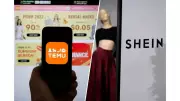 Shein Accuses Temu of Copyright Infringement on Industrial Scale in London Lawsuit