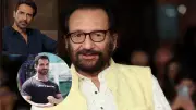 Shekhar Kapur Backs John Abraham for Next James Bond Role
