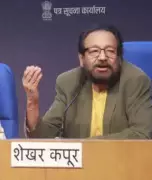 Shekhar Kapur Wants to Cast Young Cricket Sensation Vaibhav Suryavanshi in 'Masoom'