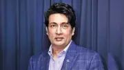 Shekhar Suman Returns with 'Shekhar Tonite' Focusing on Honest Conversations