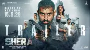 Shera Official Trailer: Parmish Verma Stars in Punjabi Action Drama