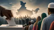 Shift in Perception of Muslim Political Representation in India
