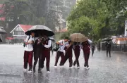 Shimla Experiences Cold Start to May with Below Normal Temperatures
