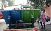 Shimla Garbage Strike Continues for Second Day Amid ESMA Imposition