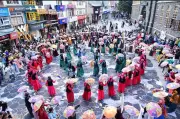 Shimla International Summer Festival from June 8-12