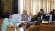 Shimla MC to Boost Water Storage with 40 New Tanks