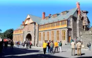 Shimla Municipal Corporation Sets Up 229 Waste Collection Points Amid Strike