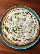 Shimla's Chinese Parantha: A Unique Fusion Dish Takes Food Scene by Storm