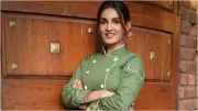 Shiny Doshi on Playing Chef Meera in Ishk Dum Aur Idli Rasam: Focused on Cultural Nuances