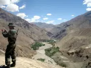 Shipki La Pass Reopens for India-China Border Trade After 5 Years