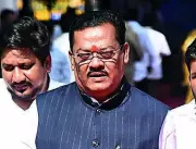 Shirsat seeks SIT probe in Nashik TCS case, AIMIM hits back