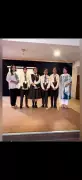 Shishu Niketan School Hosts Punjabi Declamation Contest