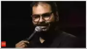 Shiv Sena (UBT) Leader Sushma Andhare Defends Support for Kunal Kamra