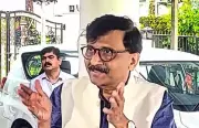Shiv Sena UBT MP Sanjay Jadhav's 'Cannot Say About Tomorrow' Remark Sparks Political Speculation