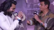 Shiva Rajkumar says Ram Charan will win National Award for 'Peddi'