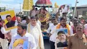 Shivakumar's Elevation May Reduce Vokkaliga Ministers in Karnataka Cabinet