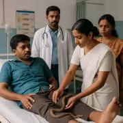 Shivamogga ADC Warns Against Traditional Healers for Snakebite Treatment