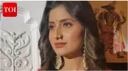 Shiwani Chakraborty on Anupamaa Fame, Audience Love Over Awards