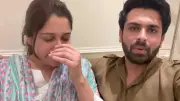 Shoaib Ibrahim's Father Suffers Second Brain Stroke Amid Dipika Kakar's Health Battle