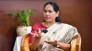 Shobha Karandlaje Demands Probe into GBA Solid Waste Management Tender Worth Rs 39,437 Crore