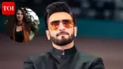 Shobhaa De Compares Ranveer Singh Row to Delhi Gymkhana Club Dispute
