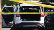 Shooting Near San Diego Mosque Kills 3, 2 Suspects Dead