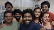 Shooting of 'Maragadha Naanayam 2' Wraps, Fans Excited for Sequel