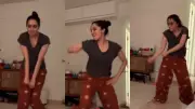 Shraddha Kapoor Hilariously Reacts to Troll Over Messy Room in Dance Video