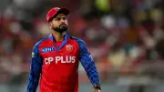 Shreyas Iyer joins elite IPL captaincy club with 100th match as skipper
