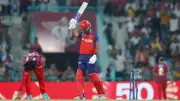 Shreyas Iyer Leads Punjab to Thrilling Win Over Lucknow in IPL 2026