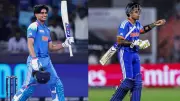 Shreyas Iyer, Sanju Samson, Tilak Varma in Asian Games Captaincy Race