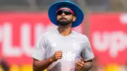 Shreyas Iyer to Replace Suryakumar Yadav as India T20I Captain: Report
