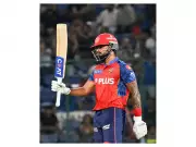 Shreyas Iyer's Maiden IPL Century Powers PBKS to 7-Wicket Win Over LSG
