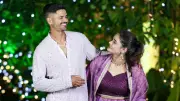 Shreyas Iyer's Sister Slams Social Media Abuse Over Viral Clip