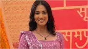 Shriya Tiwari on Kyunki Season 2: Tackling Child Gender Discrimination