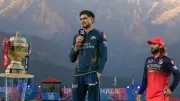 Shubman Gill Awaits Crowning Moment, Rajat Patidar Eyes Legacy in IPL Final