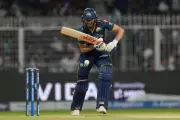 Shubman Gill dropped from T20 World Cup squad, works on batting flaws