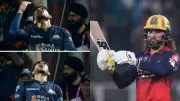 Shubman Gill Furious After Rajat Patidar Gets Two Lifelines in IPL Qualifier