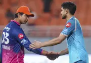 Shubman Gill Hails 15-Year-Old Vaibhav Sooryavanshi as One of World's Best T20 Batters