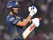 Shubman Gill Joins Elite List with Multiple 500-Run IPL Seasons as Captain